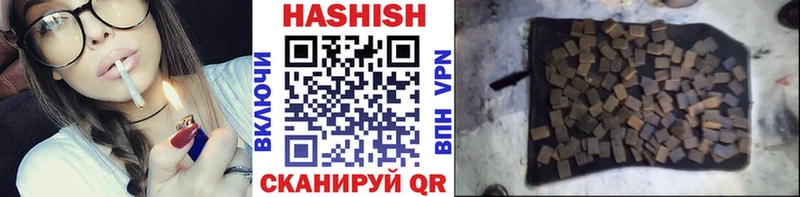 ГАШ VHQ  Шилка 
